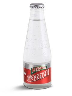 BEYPAZARI SODA 250 ML. * 24