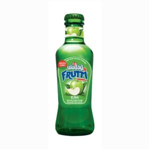 ULUDAĞ 200 ML FRUTTI APPLE * 24