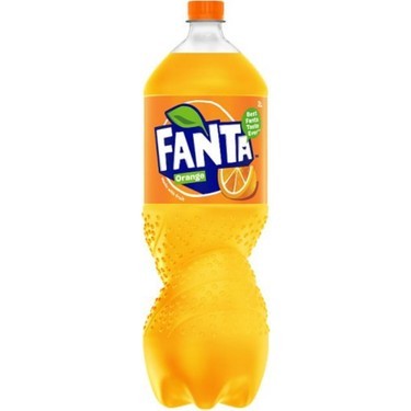 FANTA 2 LT*6