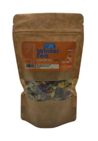 ALYA 100 GR KRAFT WINTER TEA * 24