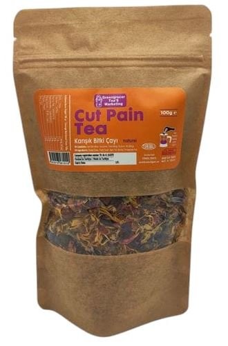 ALYA 100 GR KRAFT PAIN RELIEF TEA*24