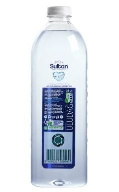 SULTAN PRIME WATER 800 ML*12