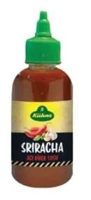 KÜHNE 230 GR SPIRACHA SAUCE*6