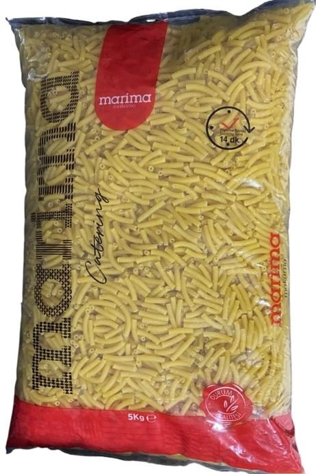 MARIMA PASTA 5 KG THIN. LONG *1