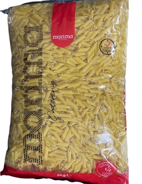 MARİMA PASTA 5 KG PENNE *1