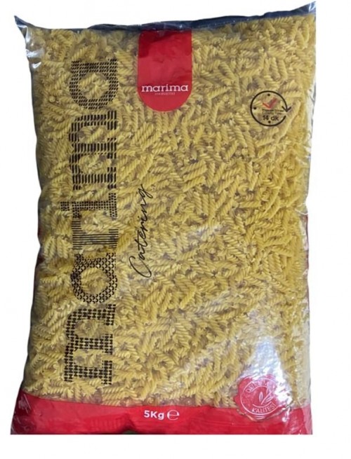 MARİMA PASTA 5 KG TWIST*1