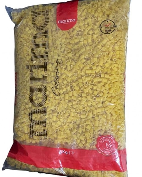 MARIMA PASTA 5 KG THIMBER *1