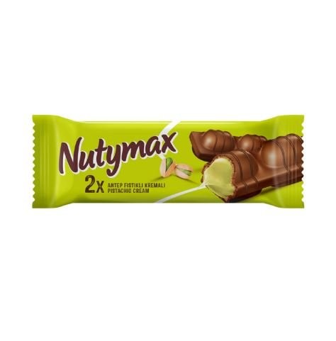 ŞÖLEN NUTYMAX ANTEP FISTIK 44GR*16