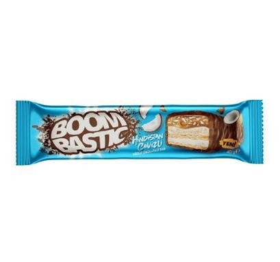 ŞÖLEN BOOMBASTİK HİND CEVİZLİ BAR 40GR*12