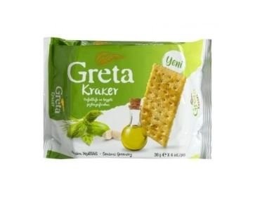 ŞÖLEN GRETA SEASONAL GREENERY 120GR*24