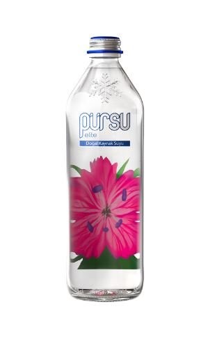 PURSU 750 ML*12