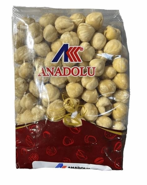 ANADOLU KURUYEMİŞ FINDIK ORDU 200GR*20