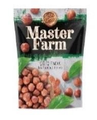 MASTER NUT İÇ FINDIK ÇİĞ 180 GR*12