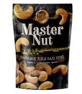 MASTER NUT KAJU TUZLU 140 GR*12