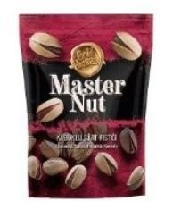 MASTER NUT SİİRT FISTIĞI 125 GR*12