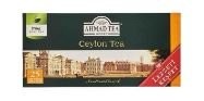 AHMAD TEA BARDAK POŞET ÇAY 25'Lİ CEYLON*12 (1702)