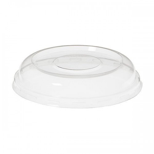 TRANSPARENT 118X45 CSO BOWL COVER*900