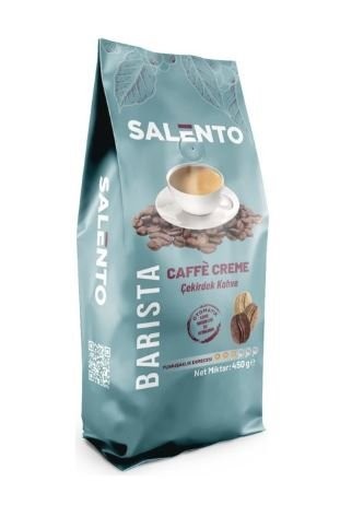 SALENTO COFFEE BEANS 450 GR*6