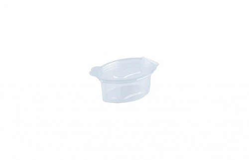 SAUCE CONTAINER WITH LID 30 CC*3000