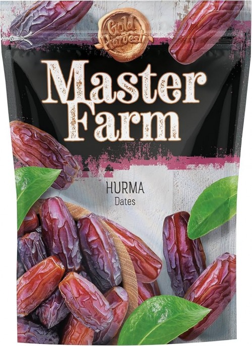 MASTER FARM HURMA 125*12