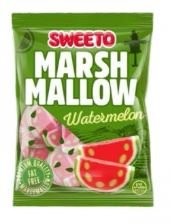 SWEETO MARSHMALLOW WATERMELON 500 GR*12