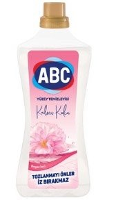 ABC 2.5 KG SURFACE CLEANING WHITE PEARL *8