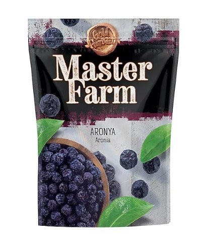 MASTER FARM ARONIA 150*12