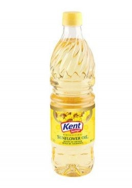 KENT BORİNGER  AYÇİÇEK YAĞ 1 LT *12