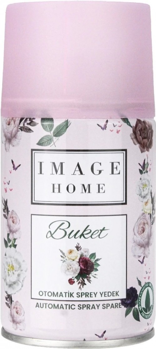 IMAGE HOME 250 ML ODA KOKUSU BUKET*12