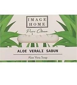 IMAGE SABUN 100 GR ALOEVERA*36