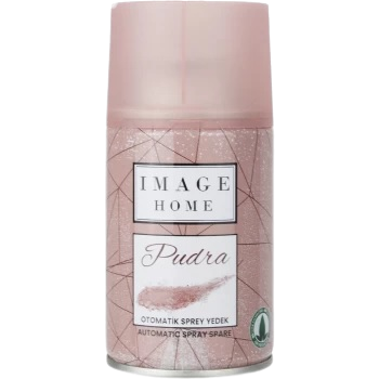 IMAGE HOME 250 ML ODA KOKUSU PUDRA*12