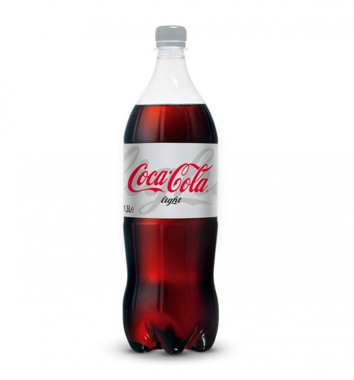 Coca Cola 1,5 Lt Light*6