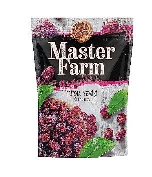 MASTER FARM CRANBERRY 150*12