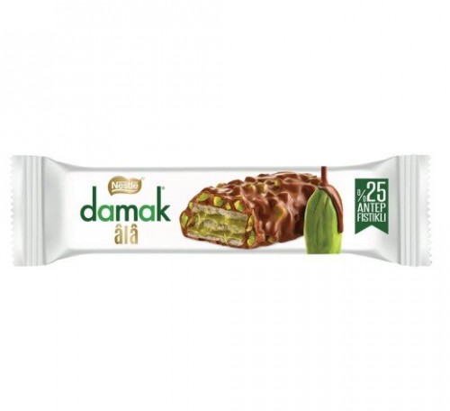 NESTLE DAMAK ALA 30GR*12