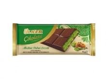 ÜLKER (1437-02) DUBAI FLAVOR WITH CHOCOLATE KADAIF 93GR*6