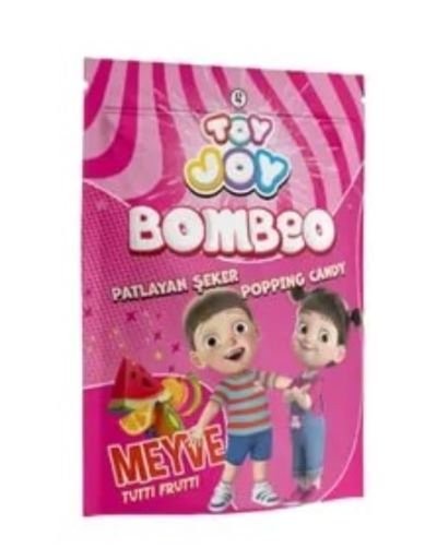 AR-2317 TOY JOY BOMBEO PAT.ŞEKR.TUTTİ FR.4 GR*40