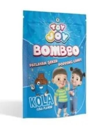 AR-2314 TOY JOY BOMBEO PAT.ŞEKR.KOLA 4 GR*40