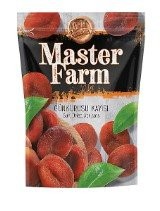 MASTER FARM GÜN KURU KAYISI 140 GR*12