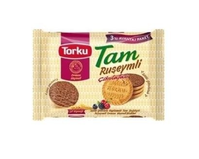 TORKU (406246) TAM RUŞEY. BİS.ORM.MEY.252 GR*8