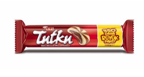 ETİ (98335) TUTKU 150GR*24