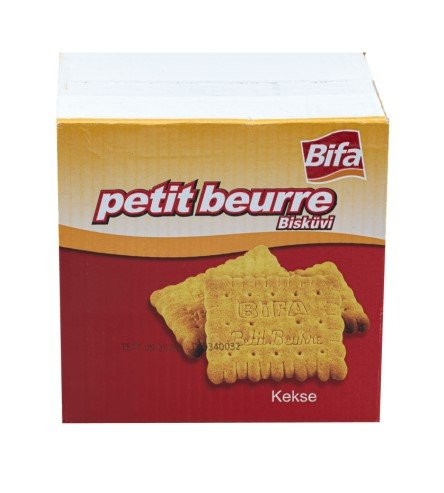 BIFA PETIBORE BISCUIT 1200 GR*4(0513P)