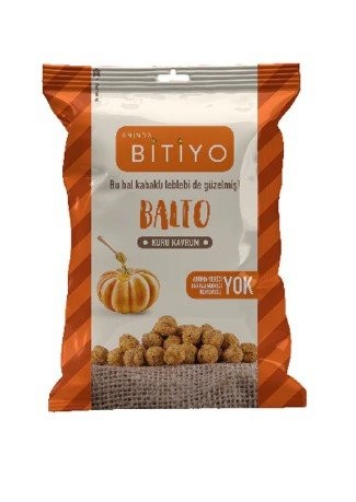 BİTİYO 75 GR BALTO LEBLEBİ*15