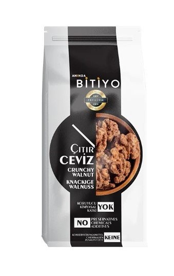 BİTİYO 90 GR ÇITIR CEVİZ*60