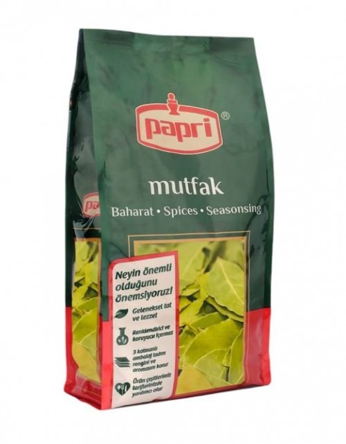 PAPRI 1 KG BAY LEAF*25