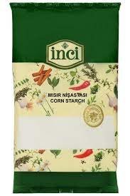 İNCİ 1 KG MISIR NİŞASTA*12