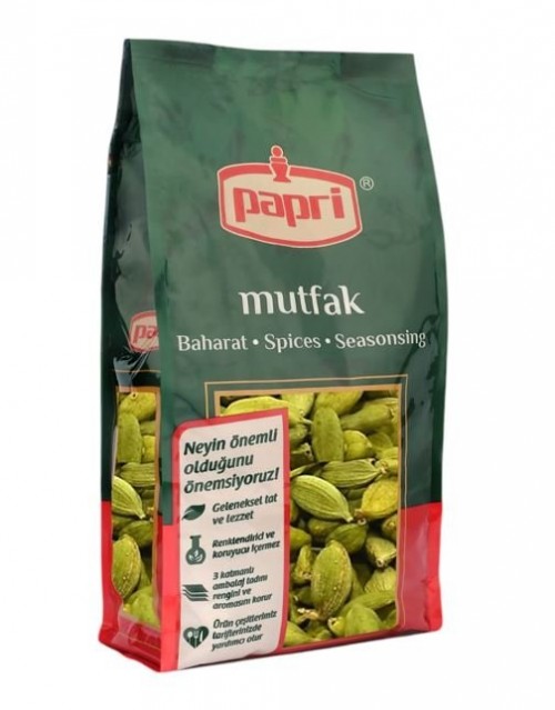 PAPRI 1 KG CARDAMOM *25