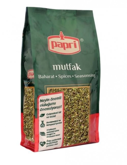 PAPRI 1 KG THYME*10