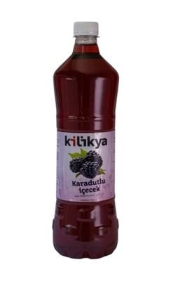 KİLİKYA AROMALI İÇECEK 300 ML KARADUT*24