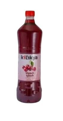 KİLİKYA AROMALI İÇECEK 300 ML VİŞNE*24