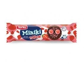 TORKU MINIKI PIPE WITH STRAWBERRY 94GR